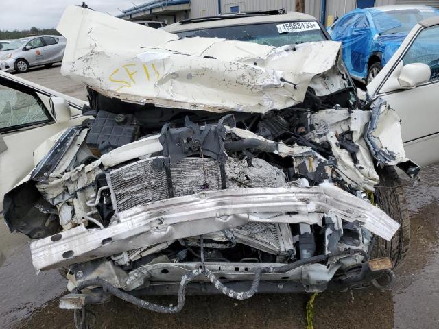 Photo 11 from auction – 2011 CADILLAC DTS LUXURY with VIN 1G6KD5E61BU108360