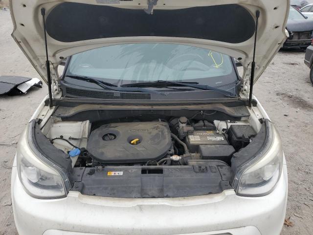 Снимка 12 от търг – 2014 KIA SOUL + с VIN KNDJP3A54E7077576