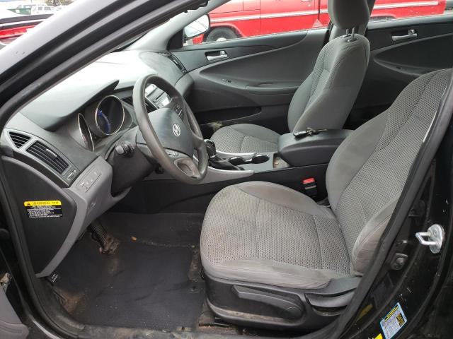 Photo 7 from auction – 2013 HYUNDAI SONATA SE with VIN 5NPEB4ACXDH525463