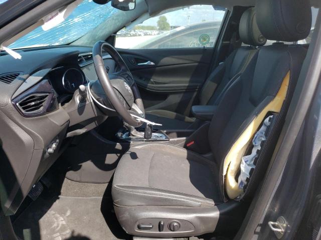 Photo 7 from auction – 2020 BUICK ENCORE GX with VIN KL4MMDSL2LB084104