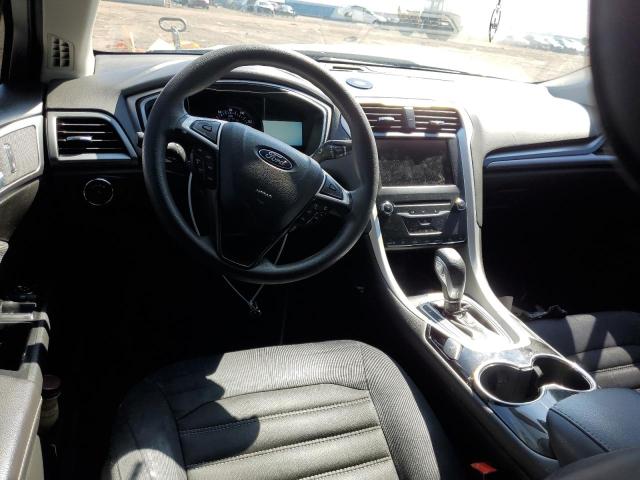 Photo 8 from auction – 2014 FORD FUSION SE with VIN 3FA6P0HD8ER244442