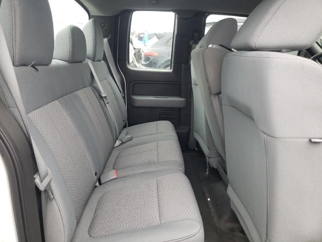 Photo 10 from auction – 2011 FORD F150 SUPER with VIN 1FTEX1EM9BFC06453