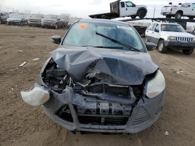 Photo 5 from auction – 2014 FORD FOCUS SE with VIN 1FADP3K22EL408380