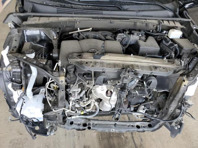 Photo 12 from auction – 2019 TOYOTA HIGHLANDER with VIN 5TDKZRFH9KS333829