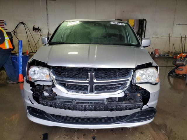 Photo 5 from auction – 2011 DODGE GRAND CARA with VIN 2D4RN3DG7BR605842