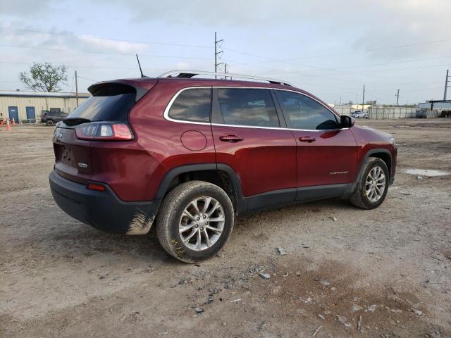 Photo 3 from auction – 2019 JEEP CHEROKEE L with VIN 1C4PJLCB3KD267106