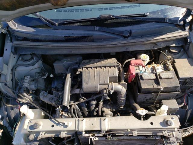 Photo 11 from auction – 2015 MITSUBISHI MIRAGE DE with VIN ML32A3HJ8FH034740