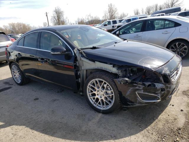 Photo 4 from auction – 2012 VOLVO S60 T5 with VIN YV1622FS6C2134555