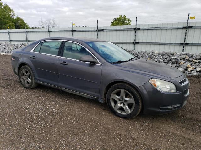 Photo 4 from auction – 2010 CHEVROLET MALIBU 1LT with VIN 1G1ZC5E05A4128015