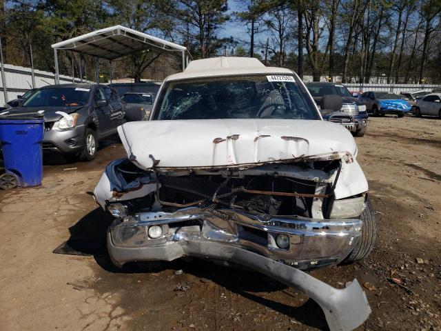 Photo 5 from auction – 1999 DODGE RAM 1500 with VIN 1B7HC13Z2XJ579443