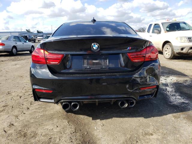Photo 6 from auction – 2018 BMW M4 with VIN WBS4Y9C53JAC86374