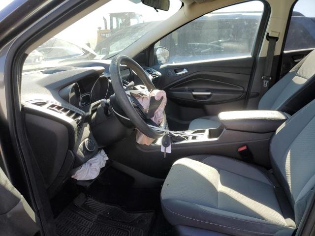 Photo 7 from auction – 2017 FORD ESCAPE SE with VIN 1FMCU9GD8HUD63435