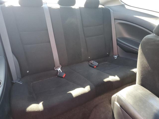 Photo 10 from auction – 2008 HONDA ACCORD EX with VIN 1HGCS12708A010526