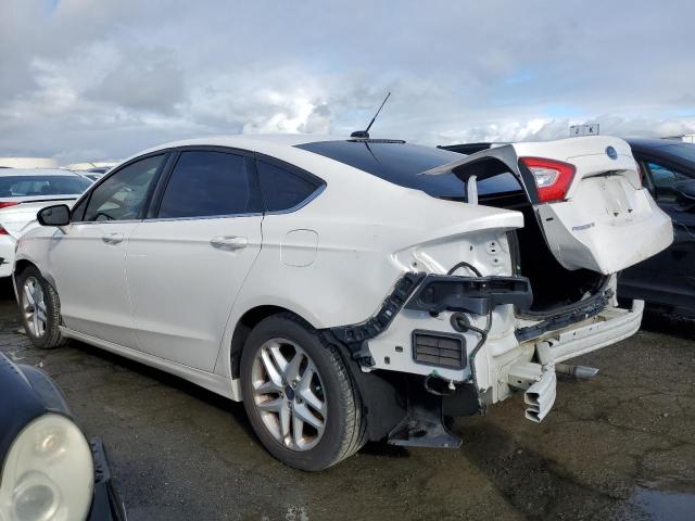 Photo 2 from auction – 2016 FORD FUSION SE with VIN 3FA6P0H77GR215477