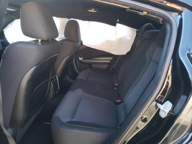 Photo 10 from auction – 2018 DODGE CHARGER SX with VIN 2C3CDXHG3JH143764