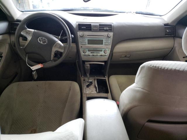Photo 8 from auction – 2007 TOYOTA CAMRY HYBR with VIN JTNBB46K973014227