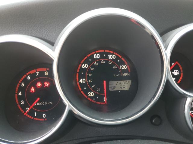 Photo 9 from auction – 2005 TOYOTA COROLLA MA with VIN 2T1LR30E15C482202
