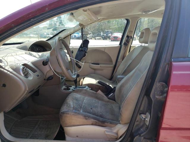 Photo 7 from auction – 2007 SATURN ION LEVEL with VIN 1G8AJ55F97Z144545