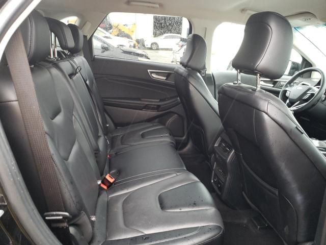 Photo 11 from auction – 2022 FORD EDGE TITAN with VIN 2FMPK4K96NBA53296