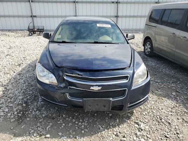 Photo 5 from auction – 2012 CHEVROLET MALIBU with VIN 1G1ZB5E07CF253351