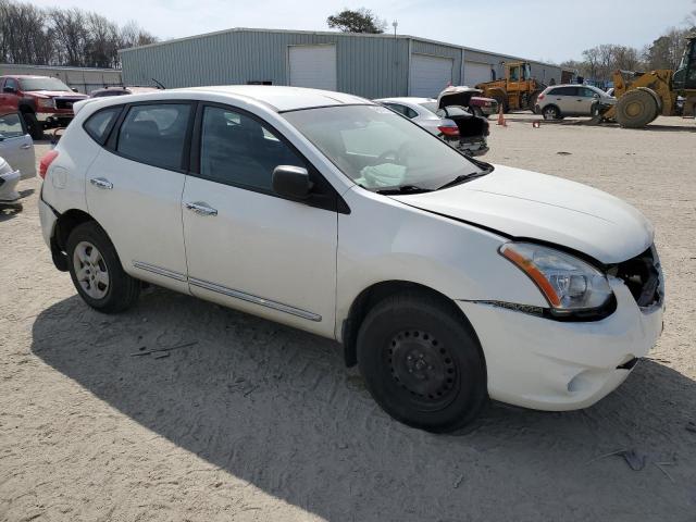 Photo 4 from auction – 2012 NISSAN ROGUE S with VIN JN8AS5MT3CW291647
