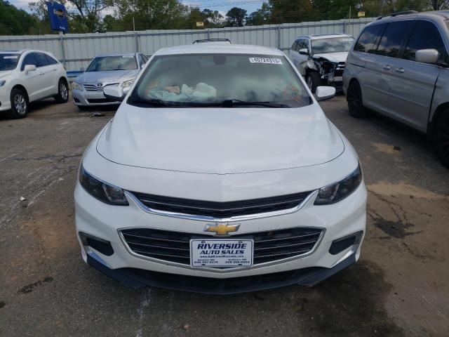 Photo 5 from auction – 2017 CHEVROLET MALIBU LT with VIN 1G1ZE5ST0HF262633