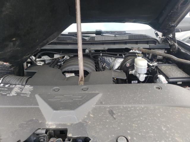 Photo 11 from auction – 2017 CHEVROLET SILVERADO with VIN 3GCUKSEC8HG343284
