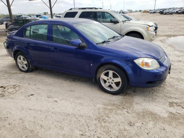 Photo 4 from auction – 2007 CHEVROLET COBALT LT with VIN 1G1AL55F577301671