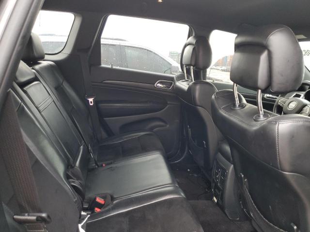 Photo 11 from auction – 2017 JEEP GRAND CHER with VIN 1C4RJFAG8HC882399