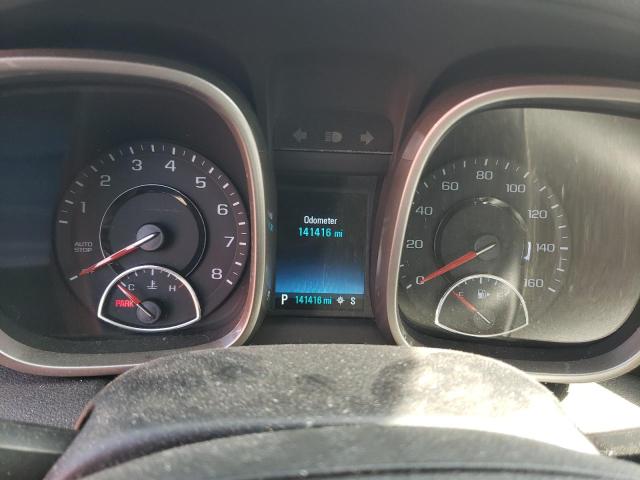 Photo 9 from auction – 2014 CHEVROLET MALIBU LS with VIN 1G11A5SL0EF138494