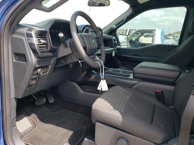Photo 7 from auction – 2022 FORD F150 SUPER with VIN 1FTFW1E88NFA66684