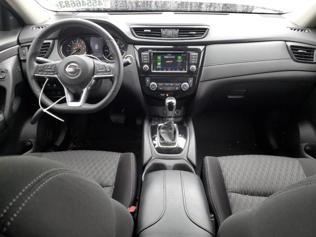 Photo 8 from auction – 2019 NISSAN ROGUE S with VIN JN8AT2MT9KW250403