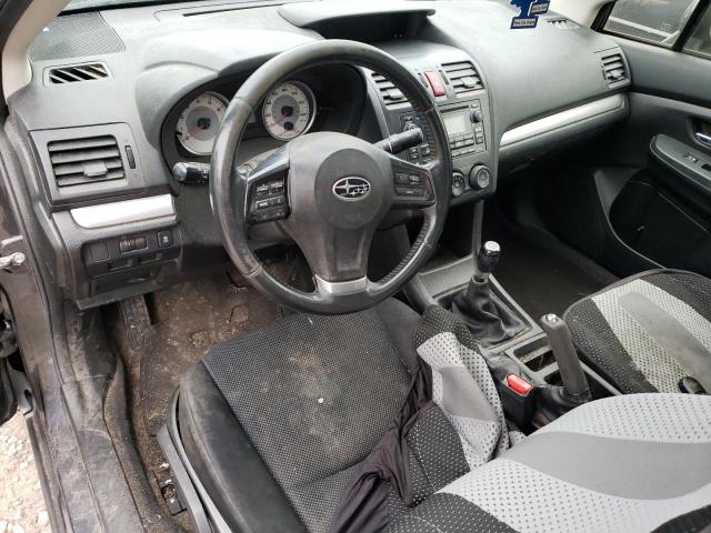 Photo 8 from auction – 2013 SUBARU IMPREZA PR with VIN JF1GJAD63DG022951