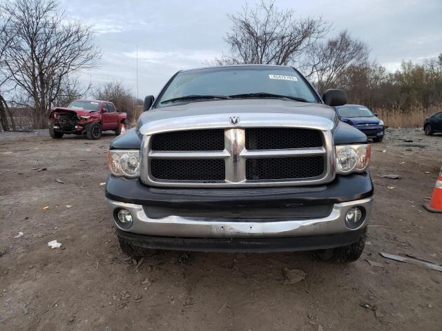 Photo 5 from auction – 2004 DODGE RAM 1500 S with VIN 1D7HU18D24S742114