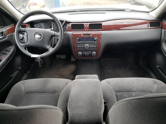 Photo 8 from auction – 2008 CHEVROLET IMPALA LT with VIN 2G1WT58K089147210