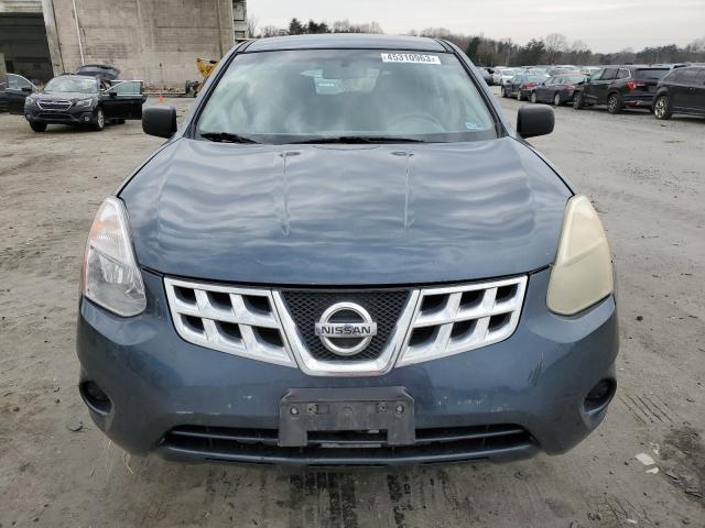 Photo 5 from auction – 2013 NISSAN ROGUE S with VIN JN8AS5MV2DW122416
