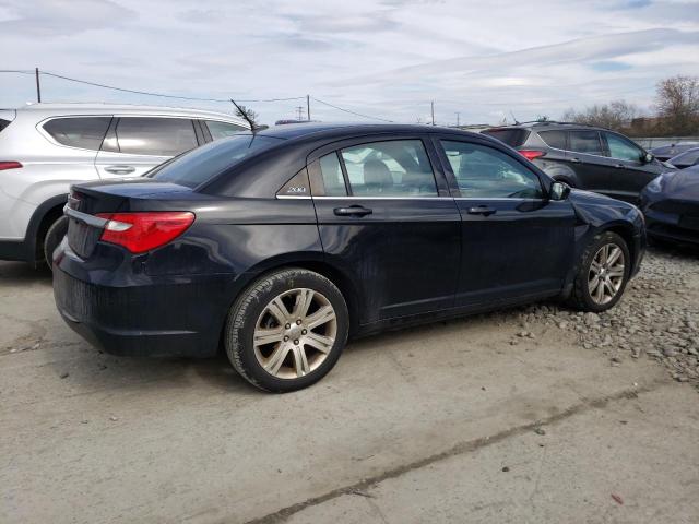 Photo 3 from auction – 2013 CHRYSLER 200 TOURIN with VIN 1C3CCBBB6DN593326