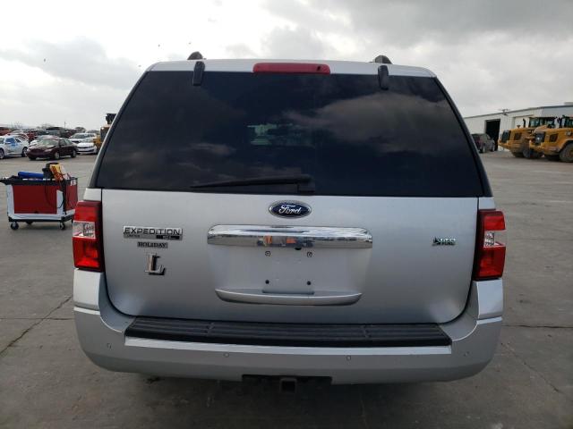Photo 6 from auction – 2013 FORD EXPEDITION with VIN 1FMJK1K58DEF35434