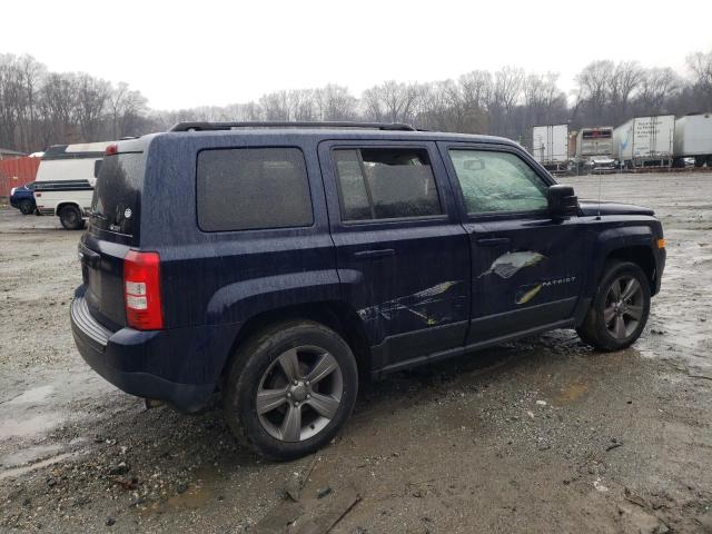 Photo 3 from auction – 2015 JEEP PATRIOT LA with VIN 1C4NJPFA6FD429768