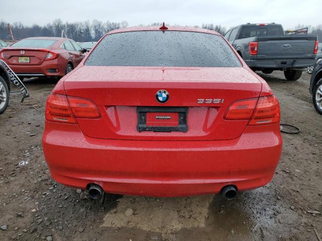 Photo 6 from auction – 2011 BMW 335 XI with VIN WBAKF9C51BE619289
