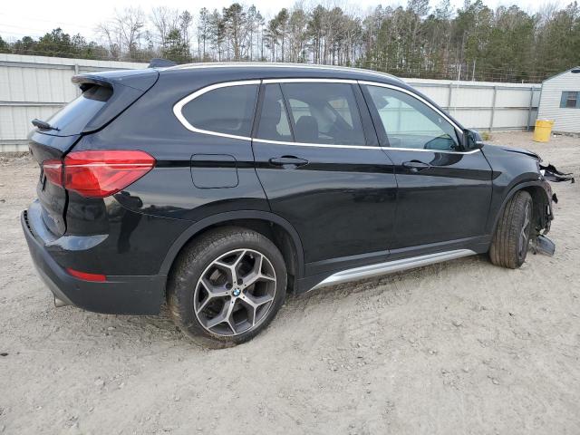 Photo 3 from auction – 2019 BMW X1 XDRIVE2 with VIN WBXHT3C58K3H36131