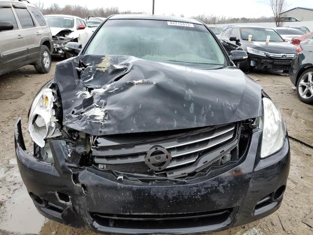 Photo 5 from auction – 2010 NISSAN ALTIMA BAS with VIN 1N4AL2AP3AN544506