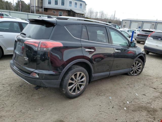 Photo 3 from auction – 2016 TOYOTA RAV4 LIMIT with VIN 2T3DFREVXGW476450