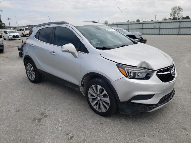 Photo 4 from auction – 2018 BUICK ENCORE PRE with VIN KL4CJASB3JB608867