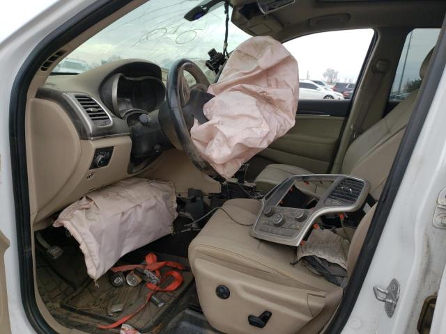 Photo 8 from auction – 2014 JEEP GRAND CHER with VIN 1C4RJFBM2EC486050