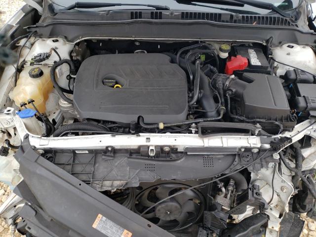 Photo 11 from auction – 2015 FORD FUSION SE with VIN 3FA6P0HDXFR197366