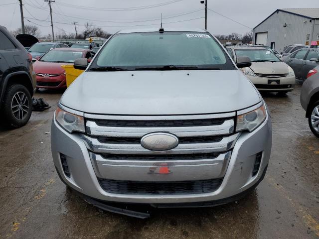 Photo 5 from auction – 2013 FORD EDGE SE with VIN 2FMDK3GC3DBB09145