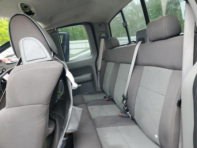 Photo 10 from auction – 2005 FORD F150 with VIN 1FTRX12W95NA11423