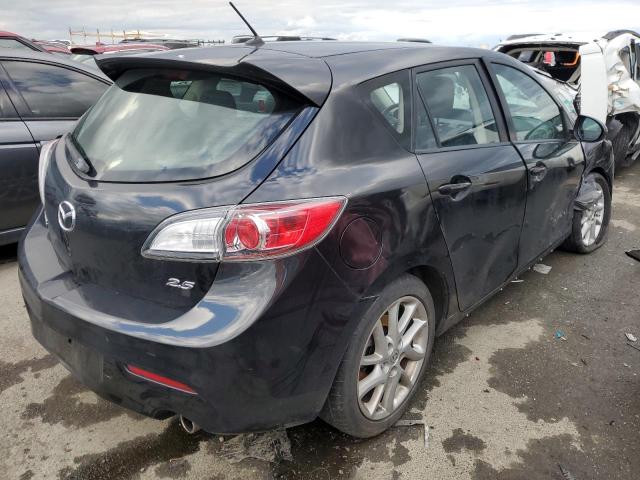 Photo 3 from auction – 2012 MAZDA 3 S with VIN JM1BL1L64C1509867