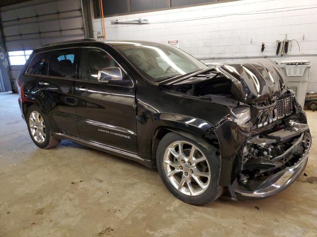 Photo 4 from auction – 2015 JEEP GRAND CHER with VIN 1C4RJFJG0FC754901